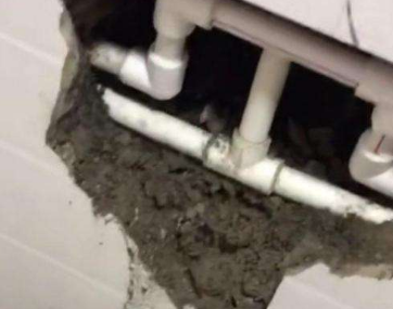 奇台卫生间漏水哪家好