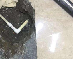 奇台卫生间测漏水多少钱