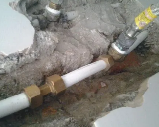 奇台测漏水多少钱