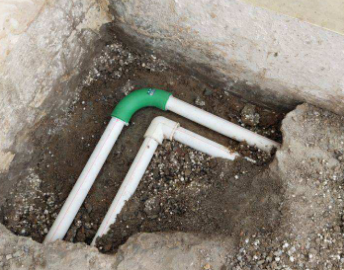 奇台卫生间测漏水价格多少
