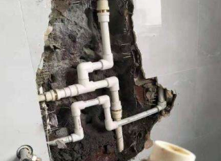奇台卫生间测漏水价格多少