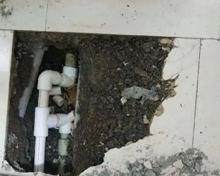 奇台卫生间测漏水哪家好