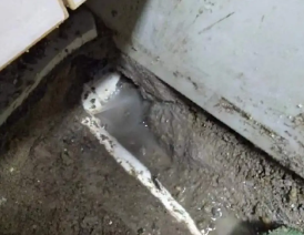 奇台卫生间测漏水多少钱