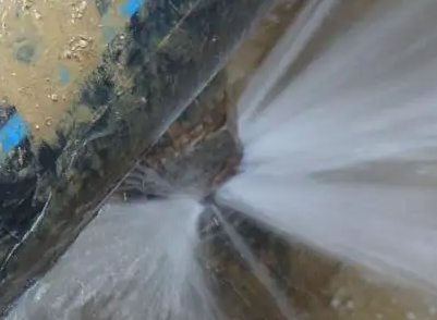 奇台卫生间测漏水施工步骤