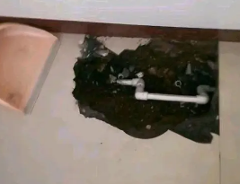 奇台卫生间测漏水多少钱