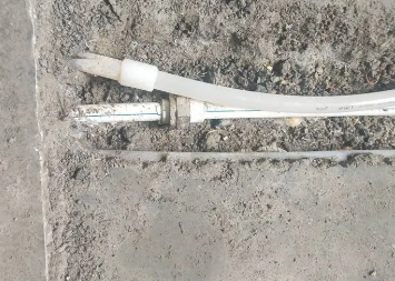 奇台卫生间测漏水之解决方法