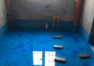 奇台卫生间防水步骤