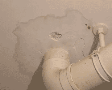 奇台卫生间测漏水的检测方法