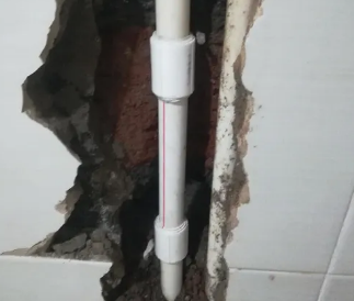 奇台卫生间测漏水的相关案例