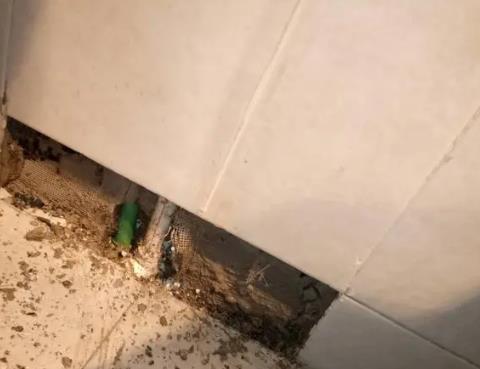 奇台测漏水公司为您专业分享下检漏仪器准确定位的方法有什么特点?