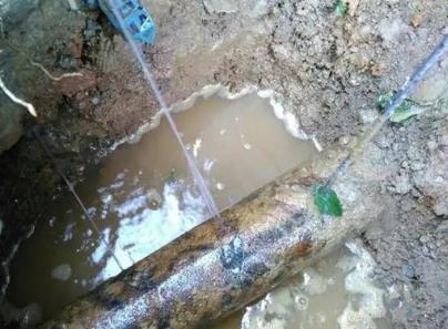 奇台卫生间测漏水公司分享下我们可以检测到轻微的漏水和水压吗？