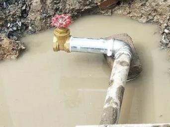 奇台漏水检测电话多少