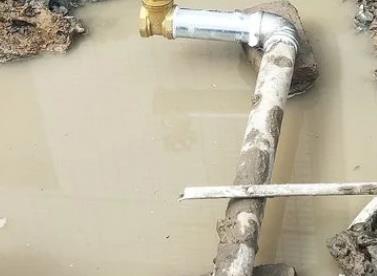 奇台测漏水公司电话